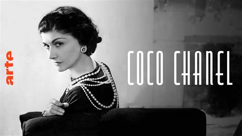 documentaire coco chanel arte|La période blanche de Mademoiselle Chanel .